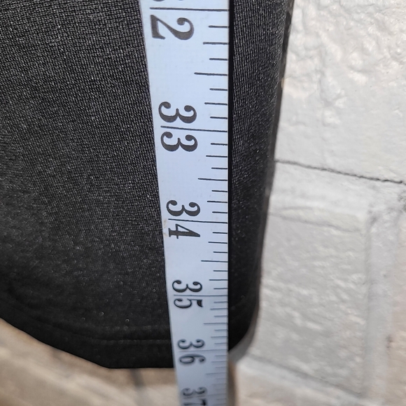 Classic Black Pencil Dress by Belle Poque Size Small - Picture 5 of 5